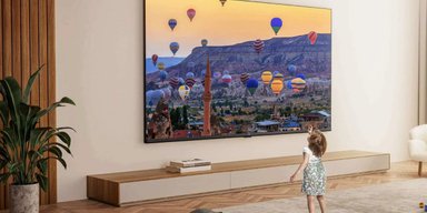 OLED-телевізори прослужать понад 10 000 годин: найнадійнішими стали LG таTCL (фото)