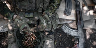 "Потери измеряются не в броне, а в мотоциклах": бойцы ВСУ оценили ситуацию на Покровском направлении