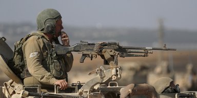 Не в пріоритеті: розвідка США майже не стежила за бойовиками ХАМАС, – WSJ