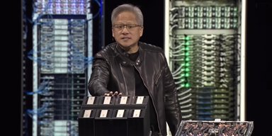 Война технологий обостряется: Nvidia прекратила поставки ИИ-чипов в Китай, — The Information