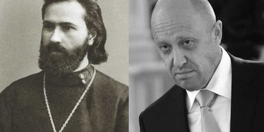 Пригожин как поп Гапон. Почему субботний мятеж похож на начало российской революции
