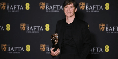 Переміг одразу в семи номінаціях: "Оппенгеймер" встановив рекорд на BAFTA-2024