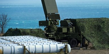 Удари по Бєлгородській області могли змусити РФ послабити ППО в Криму, — ISW
