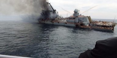 "Москвы" больше нет. Какие корабли остались в Черноморском флоте РФ