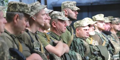 ТЦК могут вручать повестки даже пенсионерам: насколько это законно, – юристы