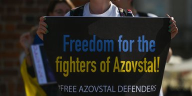 Российский суд над "Азовом": кого судят в Ростове и что грозит украинцам