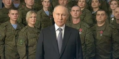 Кінець війни за життя Путіна: чи можливий такий варіант розвитку подій