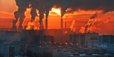 Становится горячо. Почему метеорологи бьют тревогу
