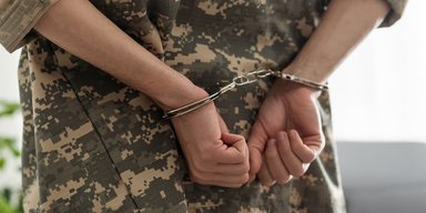 $7000 за избежание мобилизации: на Волыни задержали руководителя ТЦК по подозрению во взяточничестве