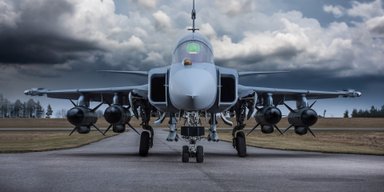 Україна відмовилася від Gripen. Чому шведські винищувачі вважають непотрібними