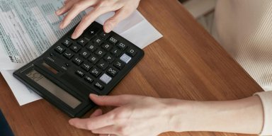 ПДВ для ФОП відміняється: в МВФ погодились розглянути альтернативи, – Свириденко