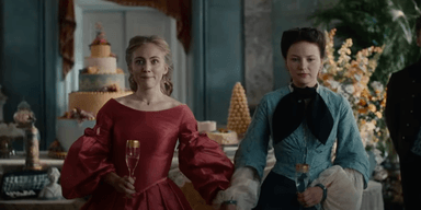 Сериалы Netflix: что посмотреть в семейном кругу в декабре 2024 (видео)