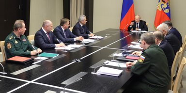 РФ продолжит инвестировать в войну и получать оружие из-за рубежа и в 2026 году, — ISW