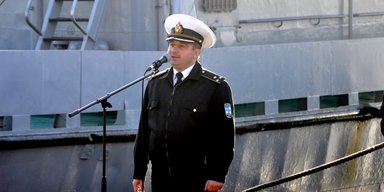 Подозрение в госизмене и жена с паспортом РФ: Безуглая рассказала о начальнике штаба беспилотных систем ВСУ