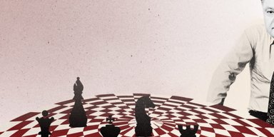Размен фигур областного масштаба. В Киевской, Луганской, Черкасской и Черновицкой областях идет смена руководства