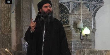 "Ад вырвался наружу". Как проводилась операция по  ликвидации террориста №1 в мире