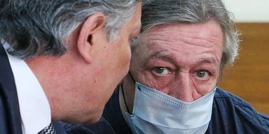 От признания вины до теории заговора. Михаил Ефремов получил 8 лет тюрьмы: каким был суд