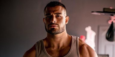Стало відомо, що Сем Асгарі отримає після розлучення з Брітні Спірс
