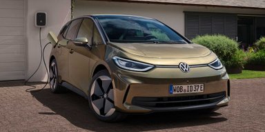 Популярний електромобіль Volkswagen збираються зняти з виробництва: названо причину