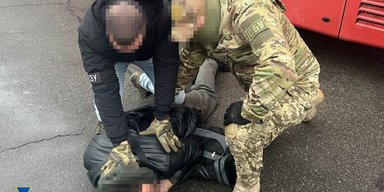 Выманили из ЕС в Украину и арестовали: СБУ обезвредила преступную наркогруппировку (фото)