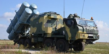СБУ задержала шпионов из Китая: отец и сын "охотились" на данные о ракетах "Нептун" (фото)