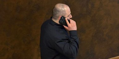 Умеров отчитался о работе в США: о чем договорились с американцами