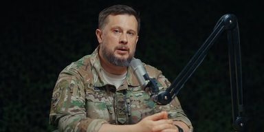 "Проти виборів під час війни": Білецький розкрив Лумер, чи планує йти у президенти