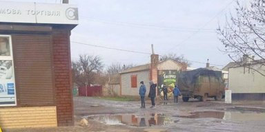 ЗС РФ пересуваються на авто з українськими номерами: в "Атеш" розповіли, чого боїться ворог