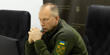Скандал вокруг 155 бригады: Сырский заявил о "проблемных вопросах, которые необходимо решить"