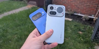 Чудова альтернатива Pixel 10: дешевший смартфон вразив під час тестів камери (фото)