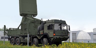 Германия передаст Украине еще шесть радаров TRML-4D: в чем заключается их польза