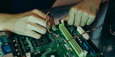 Как вероятная война Китая и Тайваня может лишить мир компьютеров, смартфонов и автомобилей