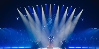 "Підкорили 43 європейські міста": легендарний Legendary Rock Voices виступить в Києві