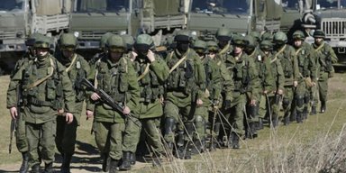 "На ті самі граблі": як ЗС РФ просунулися на Донбасі та чому винен підрозділ ТрО (карта)