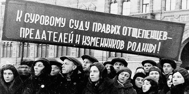 СССР на минималках. Почему в Украине так живуче стремление ходить строем и клеймить несогласных