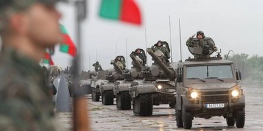 Прокуратура Болгарии разыскивает 6 россиян, которые взорвали склады с БК и военный завод