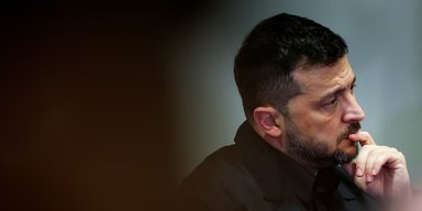 "Значне зрушення": Зеленський погодився відмовитись від вступу України до НАТО, — Reuters