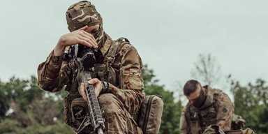 "Стабилизационные дни": ВСУ под Курахово перемолотили колонну РФ из 26 единиц техники