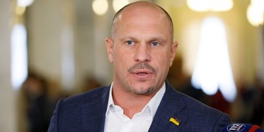 "Ліквідували": в Росії знайшли тіло екснардепа-зрадника Іллі Киви, — ЗМІ