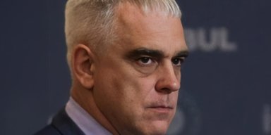 Зеленський зустрівся з Олександром Покладом: чим займався офіцер СБУ до та під час війни РФ