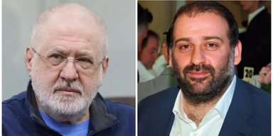 Миндича пытались убить в Израиле: Коломойский озвучил детали покушения
