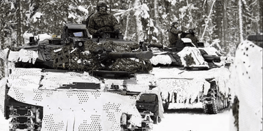 НАТО організує навчання Steadfast Defender за участю 90 тисяч солдатів зі сценарієм нападу РФ, – ЗМІ
