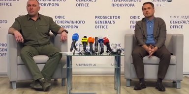 "Ніхто нікого не ліквідовував": Малюк та Кравченко прокоментували законопроєкт №12414 (відео)