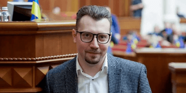 "Депутати проїли грошей на добрі три сотні дронів. І все", — Береза про результативність роботи ТСК проти Києва Безгіна