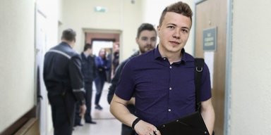 Арешт Протасевича і "вагнергейт". Чому це інше
