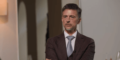 Известный ведущий рассказал, как его развернули на границе — он не смог выехать из Украины