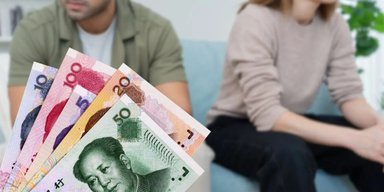 "Це зруйнувало все": подружжя розповіло, як виграш у лотерею спотворив їх життя