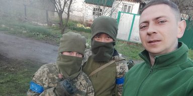 Ударил по голове и оставил умирать: на Львовщине задержали мужчину, который избил бойца ВСУ