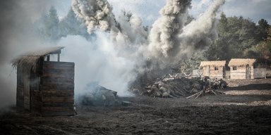 Смертельное награждение: под Запорожьем от вражеского удара погибло множество бойцов ВСУ (видео)