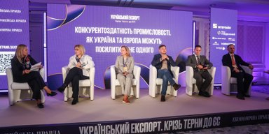 Экспорт оружия был всегда, и всегда был контролируемым государством — "Украинская бронетехника"